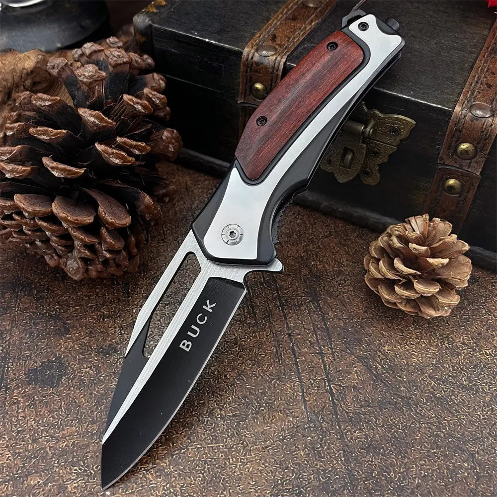 Buck Da 130 Folding knife