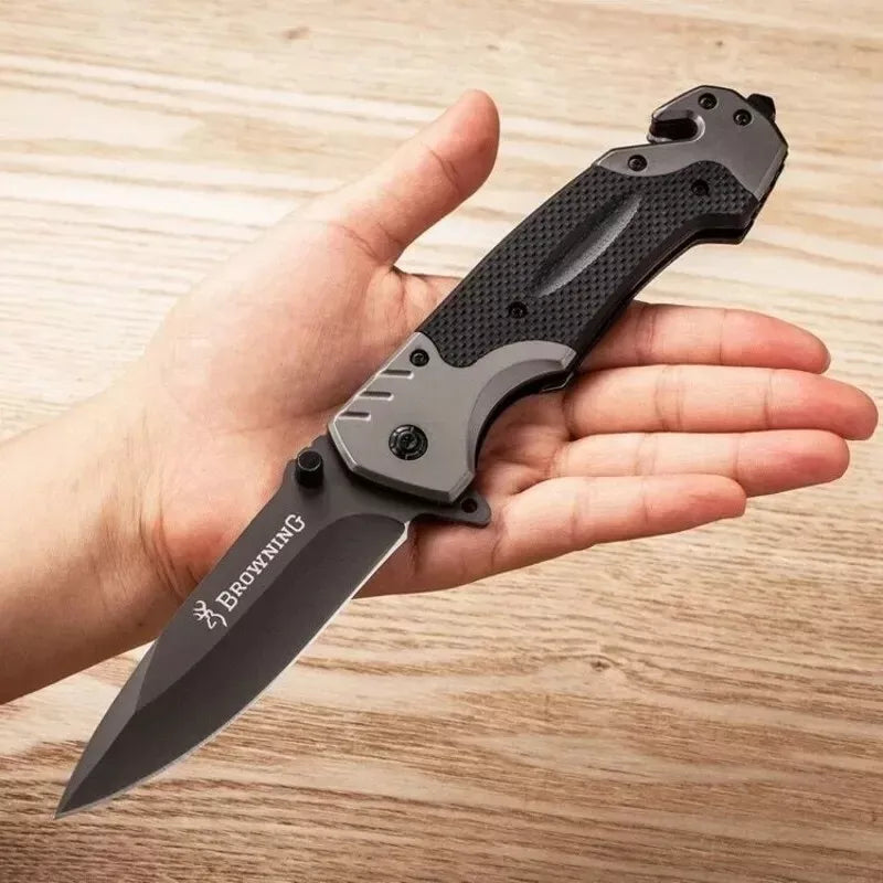 Browning Fa15 Folding Knife