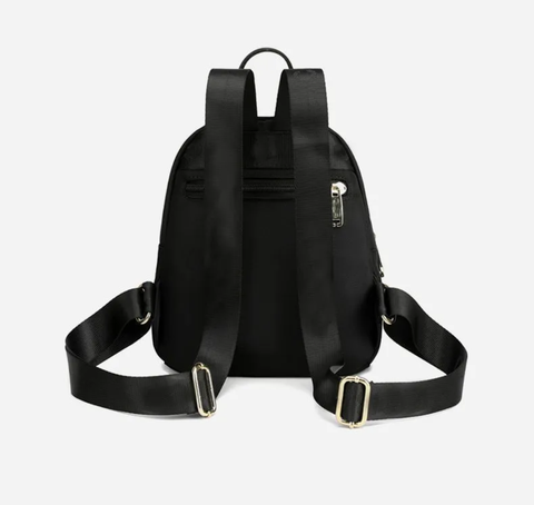 Women Multifunctional Handbags Pu Soft Leather Hand bag - Shoulder Carry bag
