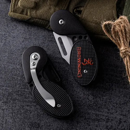 Browning Folding Knife
