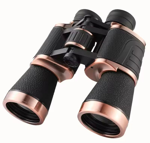 Liven Long Distance Professional HD High Power Telescope Optical Glass Lens Low Light Night Vision Outdoor