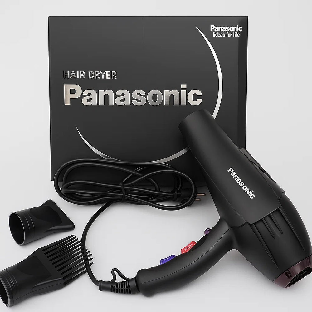Panasonic Professional Hair Dryer imported