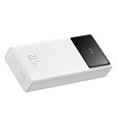 Baseus Super Fast Power bank 20000mAH 22.5W Star Lord Digital Display Fast Charger