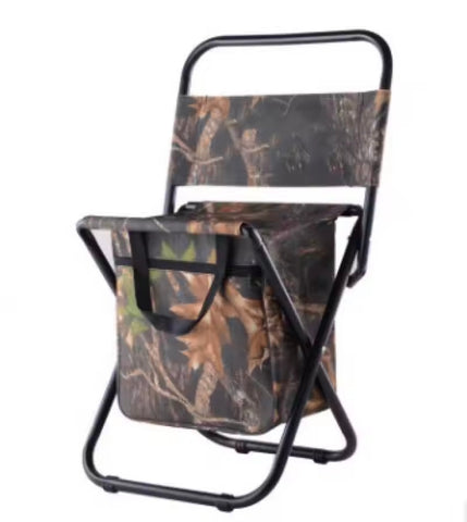Portable Lightweight Folding chair & Stool