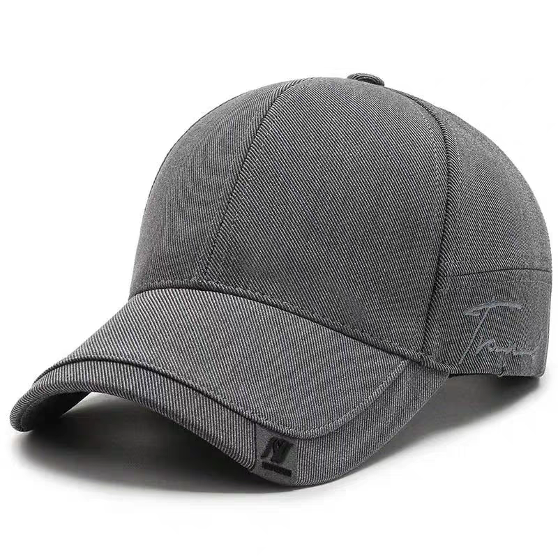 Somubay Northwood Trendy Streetwear Summer Cap – Lightweight Casual Hat
