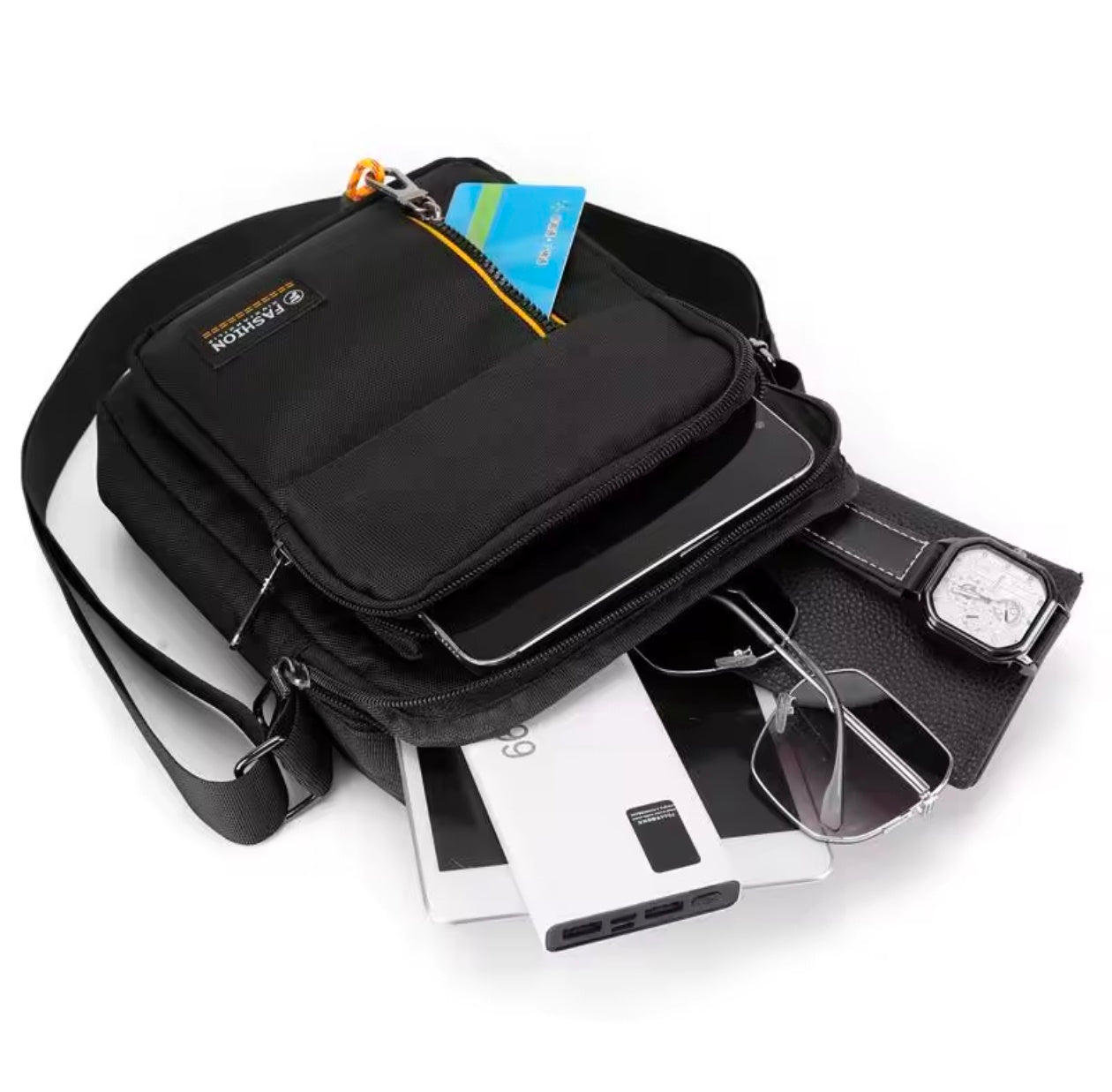 New Fashion Oxford Shoulder Bag