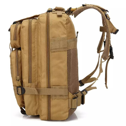 Multifunctional Backpack Kingson's Business Backpack with USB Charging Port for Teenagers