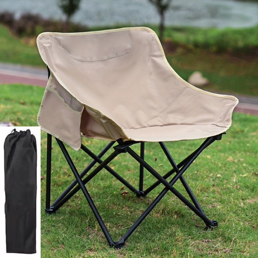 Portable Imported Folding Chair