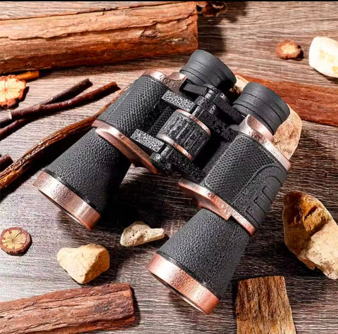 Liven Long Distance Professional HD High Power Telescope Optical Glass Lens Low Light Night Vision Outdoor