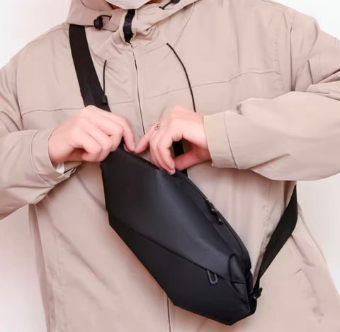 Sports Waist Pack/Bag Large Capicity for Phone cash cards passport Wallet