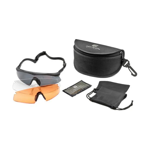 REVISION Sawfly Basic Eyewear Glasses