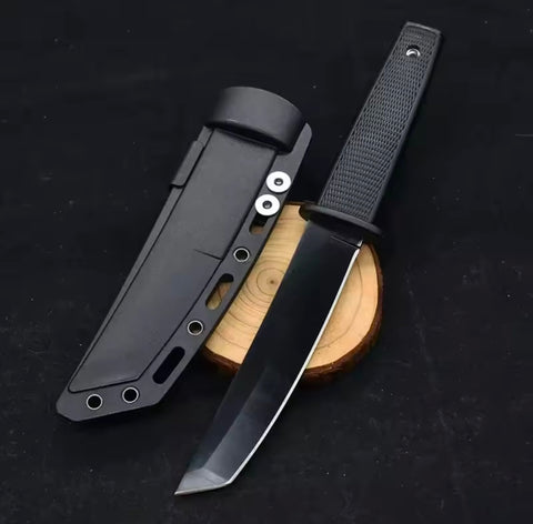 Japanese Cold Steel Kobun knife