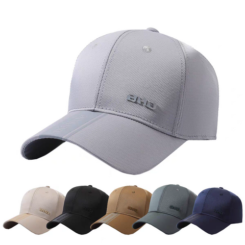 Korean style Outdoor Spring & Summer Cap(BHO)