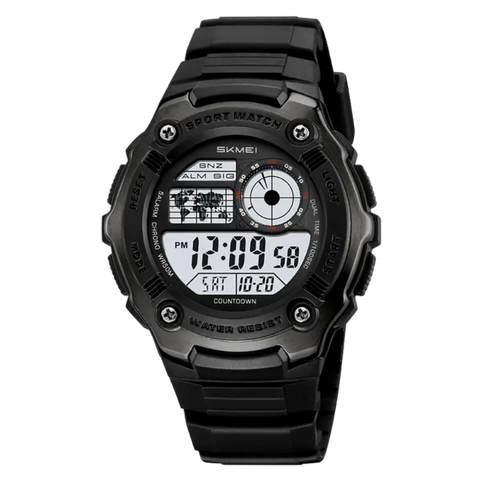 Skmei 2517 Army Design Casi Watch Waterproof