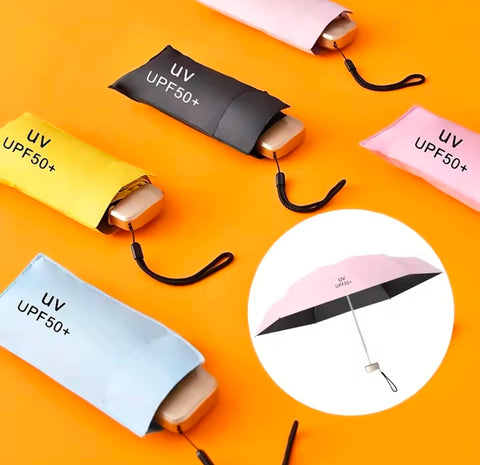 Mini Umbrella iPhone Pocket size
