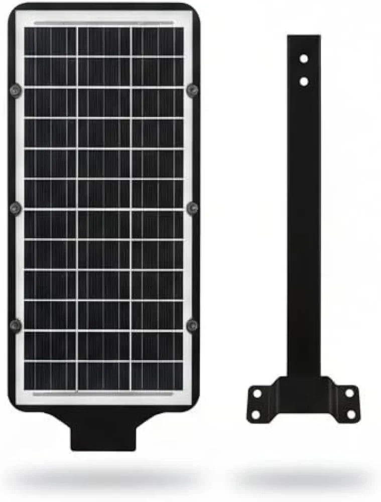 700W Solar Motion Sensor Outdoor Street Light
