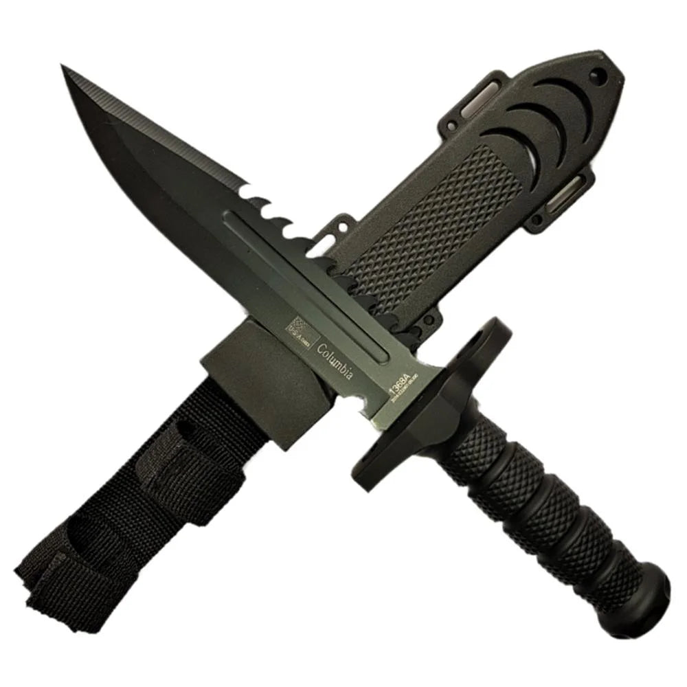 Columbian knife 1368A Fixed Blade Premium