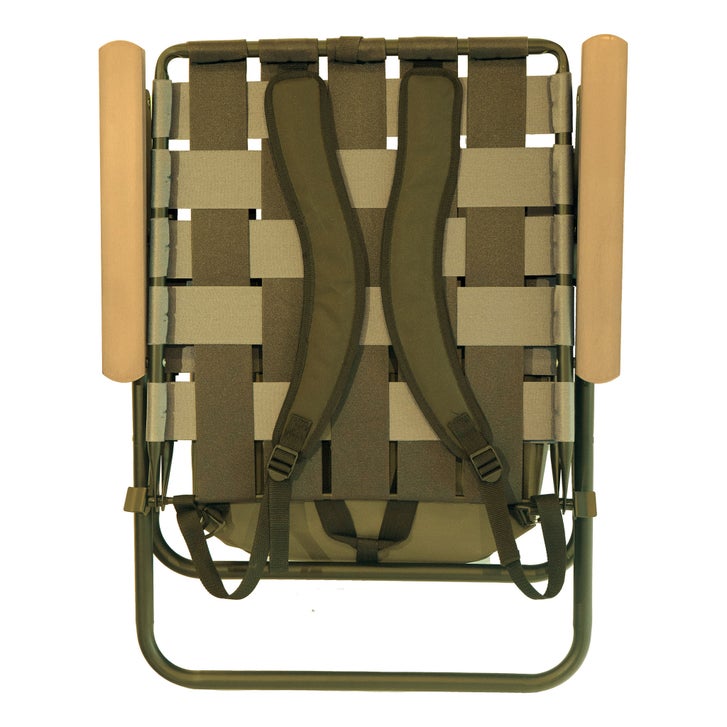 Body Glove Colorado Camping Chair