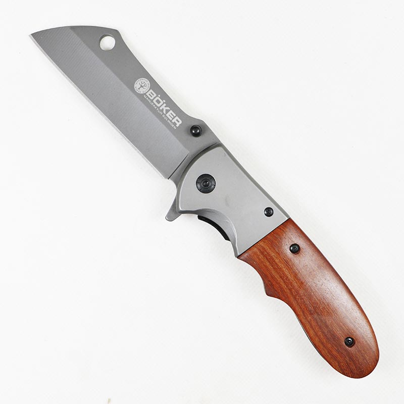 Boker knife Da104 Folding