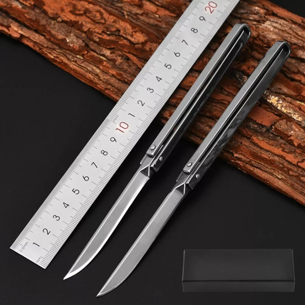 Tactical Folding Knife