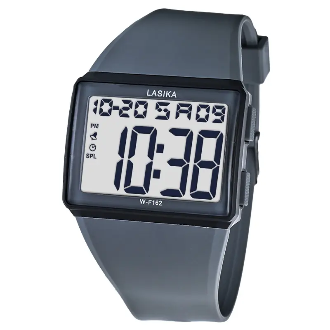 LASIKA Fancy Men's Digital Sports Watch Waterproof