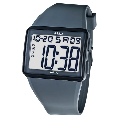 LASIKA Fancy Men's Digital Sports Watch Waterproof