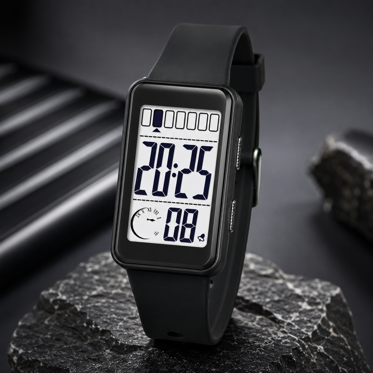Lasika New Fashion gift Watch perfect