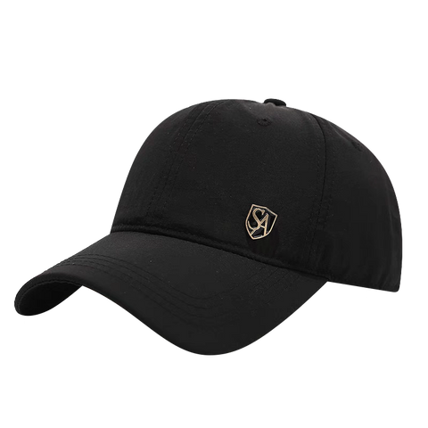 Men Women Outdoor summer Baseball Cap quick drying(SA)