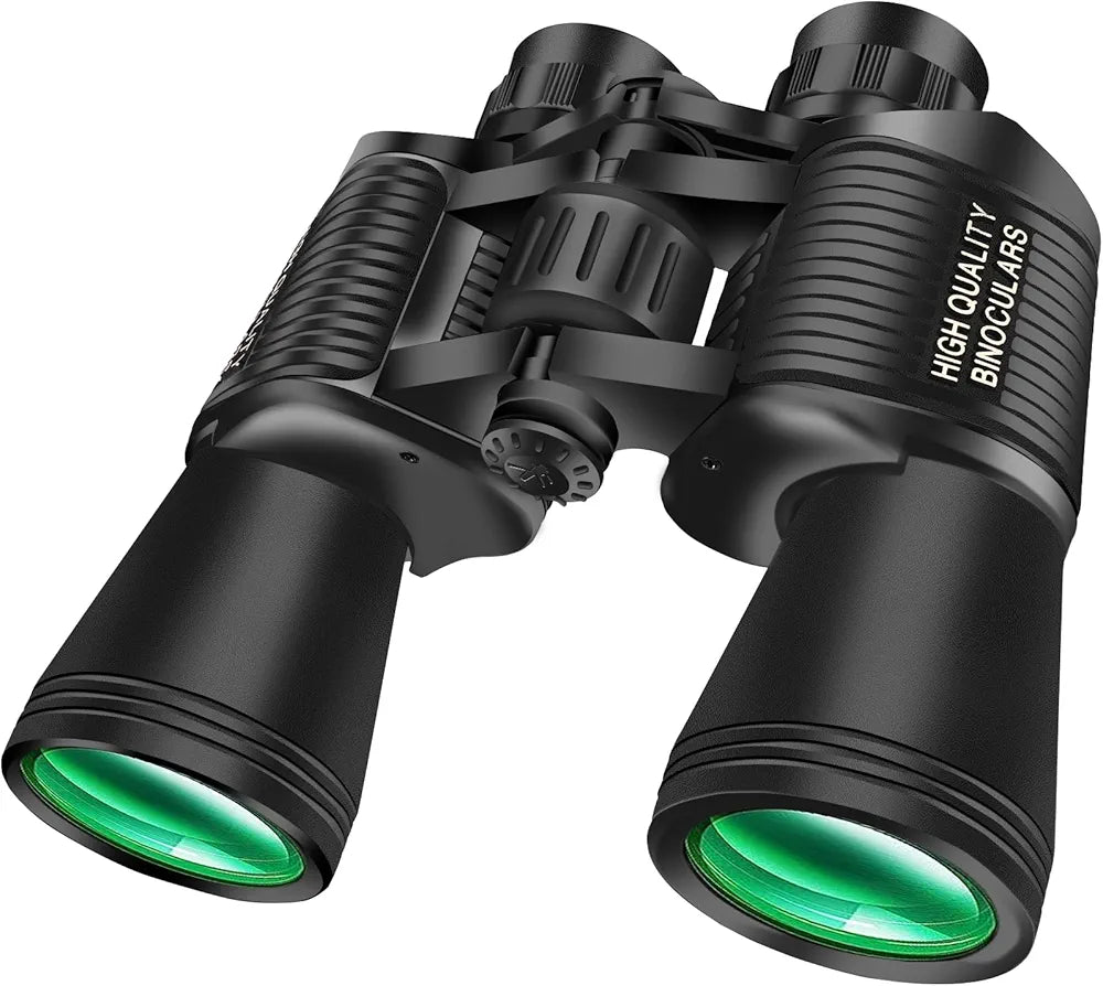 Russian Military Eyebre 20x50  High Magnification Low Light Night Vision Binocular