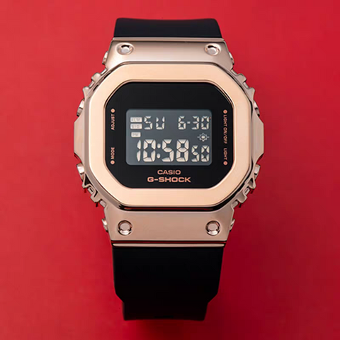 Original Shock Resist – 43mm – G-Shock – G-135