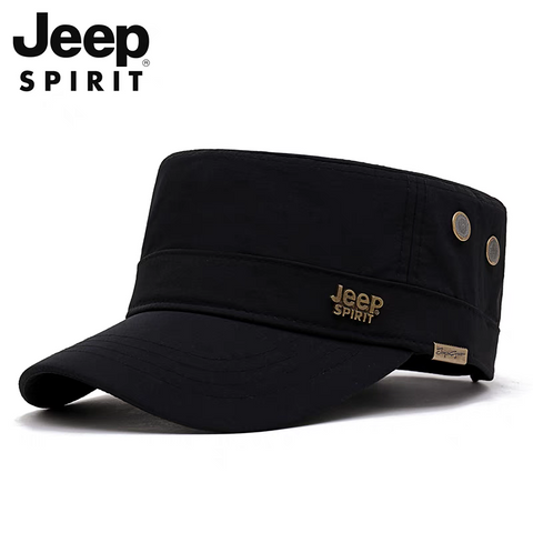 Jeep spirit Tactical Outdoor Army hunting Cap