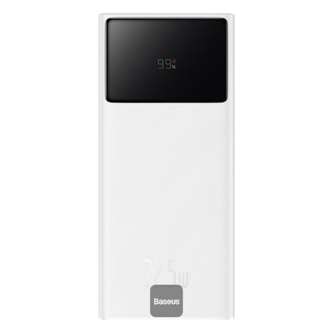 Baseus Super Fast Power bank 20000mAH 22.5W Star Lord Digital Display Fast Charger