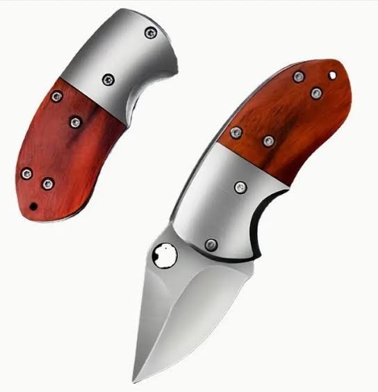 Japanese Cold Steel Kobun knife