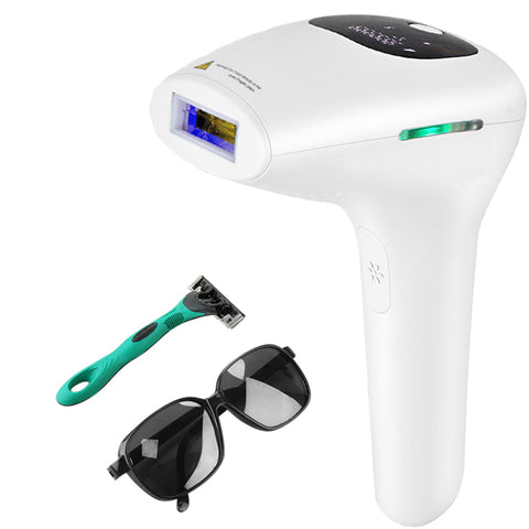 Permanent Hair Removal Ipl Device Home Use Mini Portable Multifunction Woman Permanently Handle Ipl Laser Machine