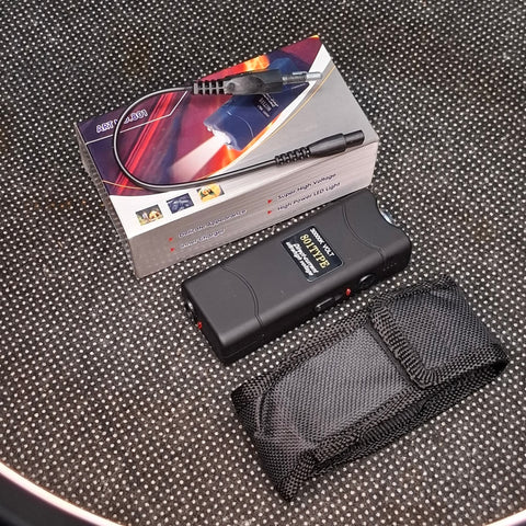 801 Type Stun Gun self protective tool