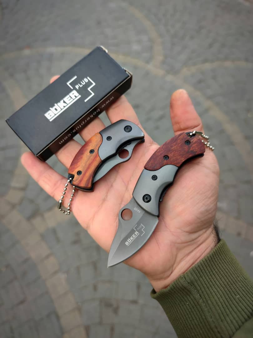 BOKER plus Pocket knife