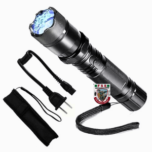 Tactical Imported 2 in 1 Pulse Baton