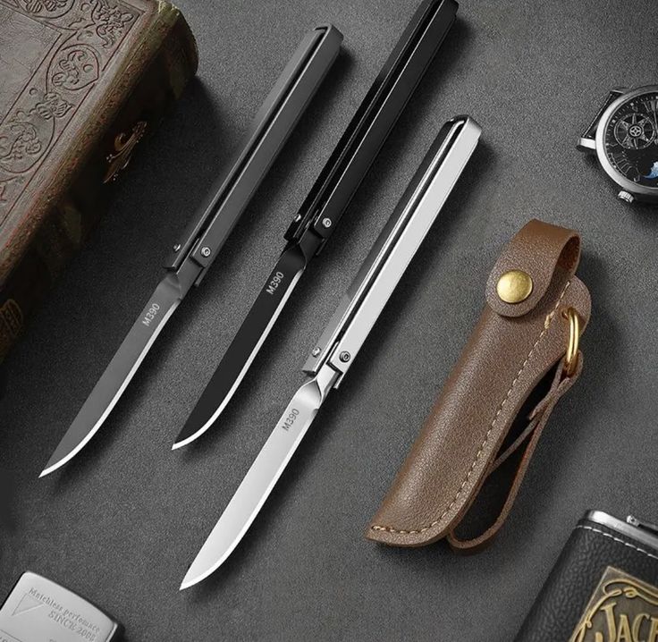 Tactical Folding Knife