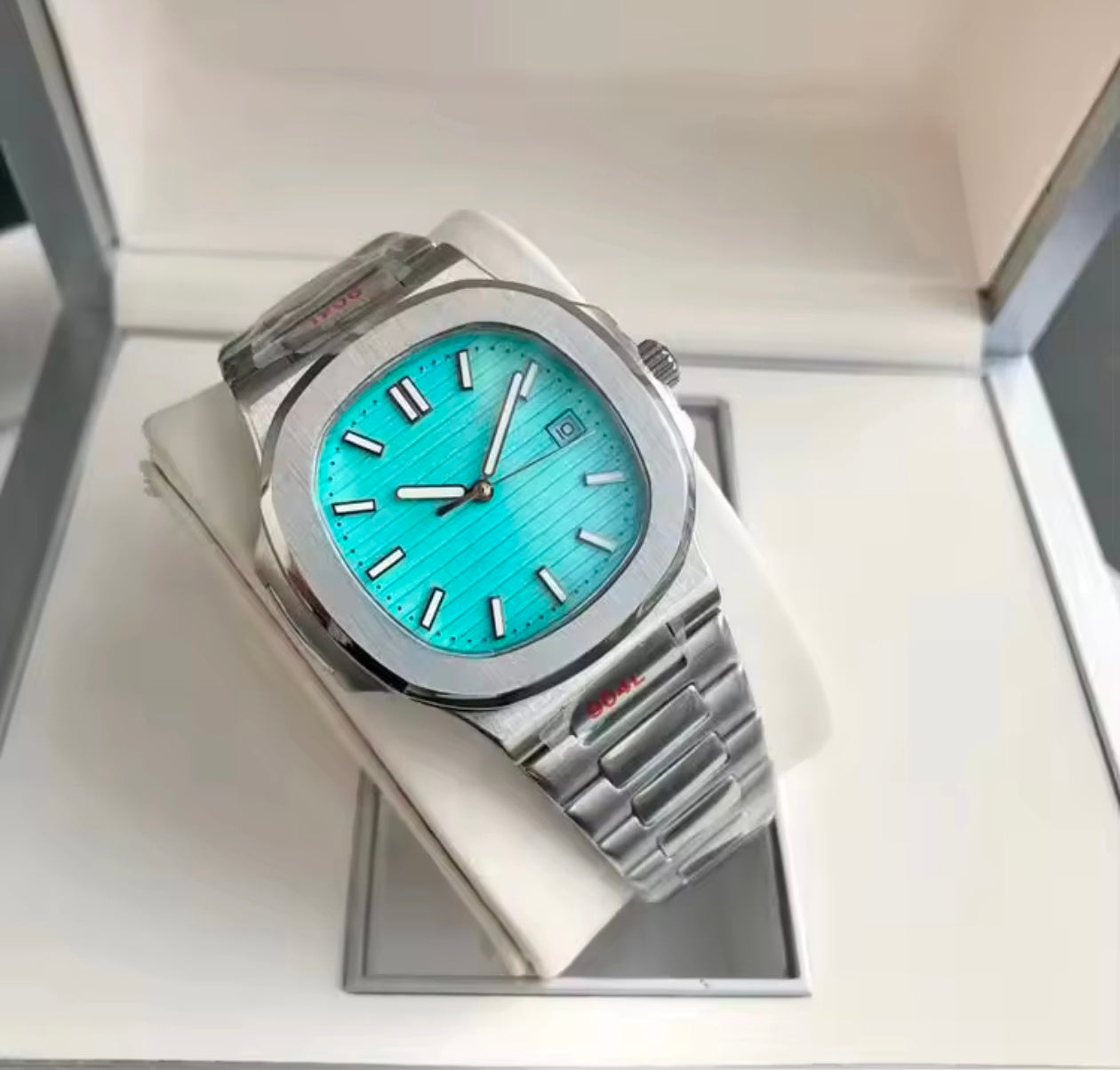 Patek Limited Edition Premium