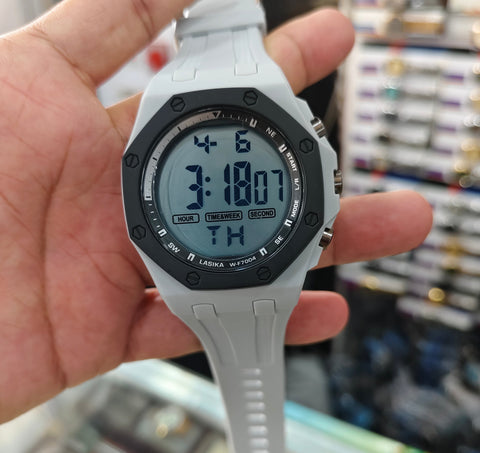 Digital Sports waterproof watch