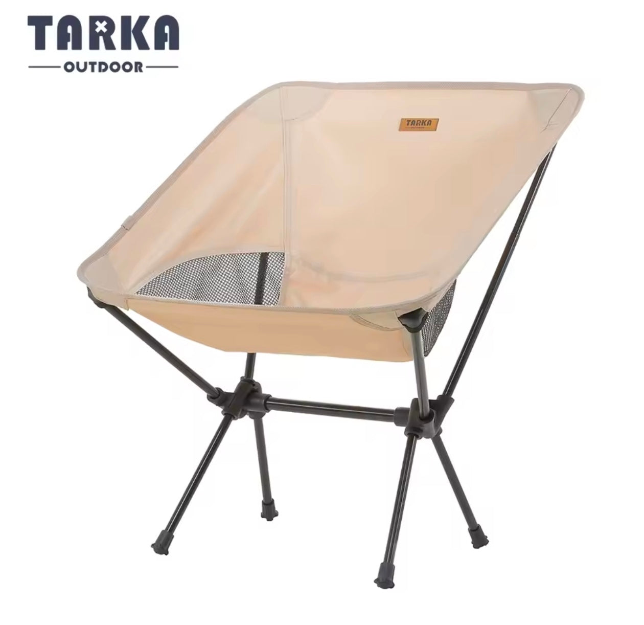 Tactical Outdoor Camping Lightweight Folding Chair