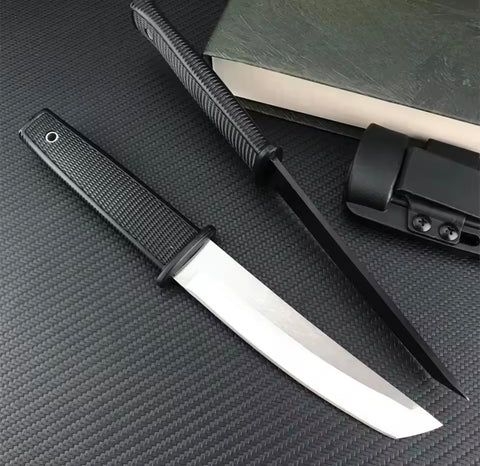 Japanese Cold Steel Kobun knife