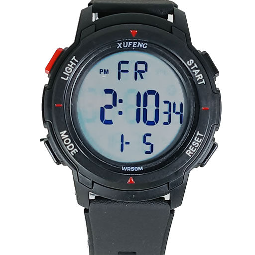 Army Military Sports Running Led watch Waterproof