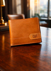 Imported Cat Premium Wallet (Perfect Gift)