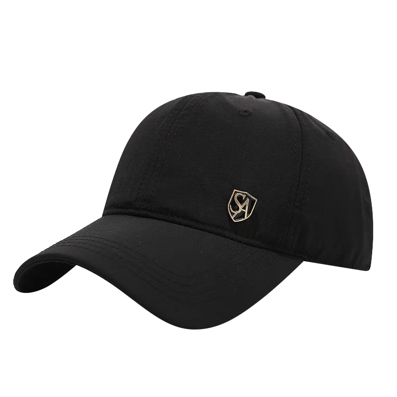 Men Women Outdoor summer Baseball Cap quick drying(SA)