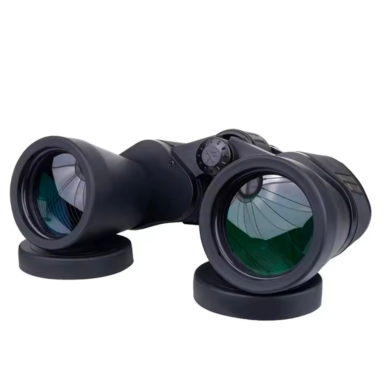 Russian Military Eyebre 20x50  High Magnification Low Light Night Vision Binocular