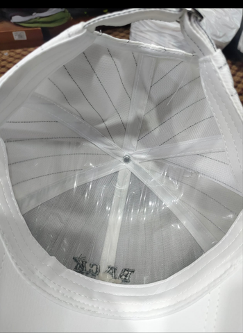 Leading Symbole Brand summer outdoor quick Dry Breathable cap