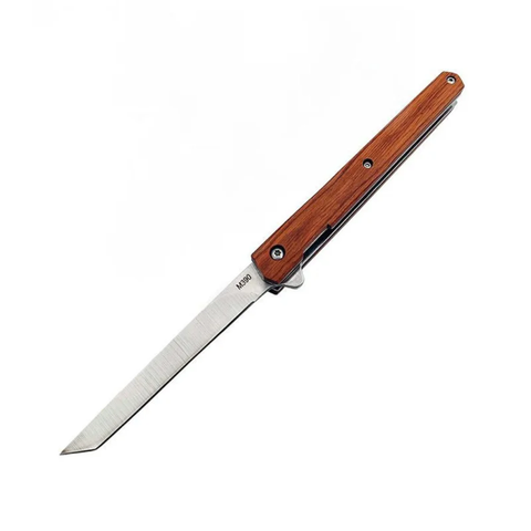 M390 Folding Slim knife