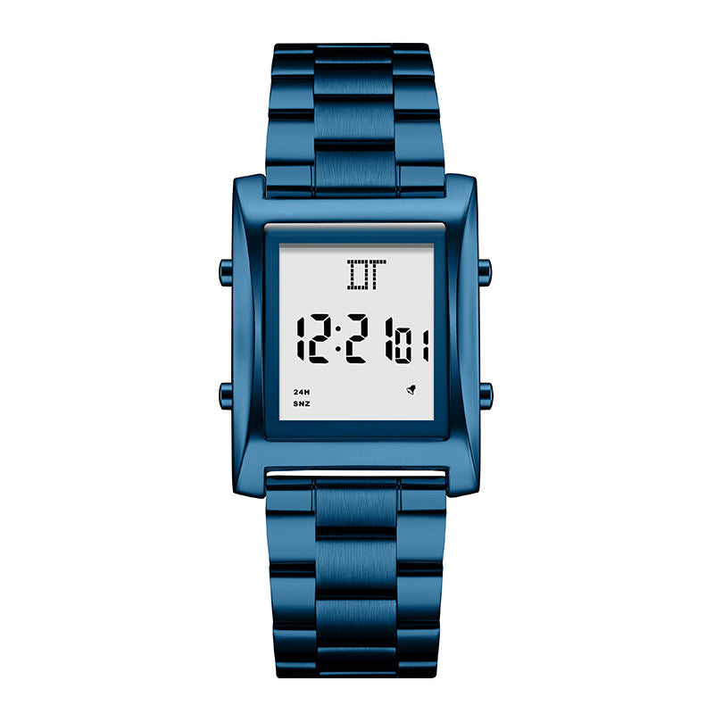 CARKISO Original Stainless Steel Men's Watch