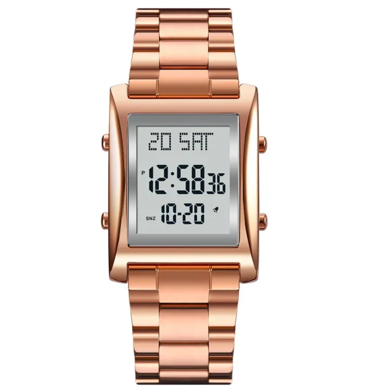 CARKISO Original Stainless Steel Men's Watches